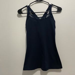 Lululemon Rally Your Heart Tank